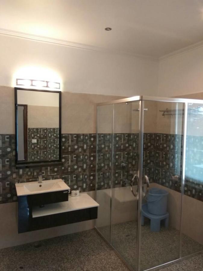 V Resorts Albert Lodge 무소리에 외부 사진