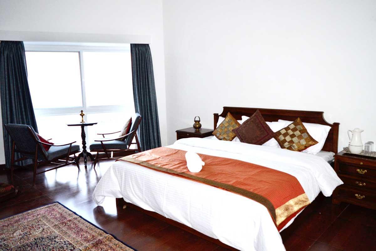 V Resorts Albert Lodge 무소리에 외부 사진